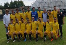 ESCLUSIVA: a tu per tu con..Saverio Garreffa