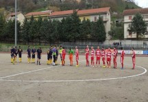 A Leone risponde Guarino &egrave; pari tra Calitri e Teora