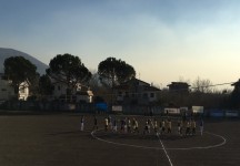 Centro Storico: prima sconfitta rimediata a San Paolo Belsito