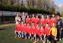 Week end non positivo per i giovani della Virtus Diomede