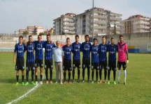 Buon Gladiator, ma i tre punti vanno all'Herculaneum