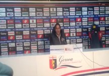 VIDEO, Gregucci: "Abbiamo rappresentato al meglio i Grigi"