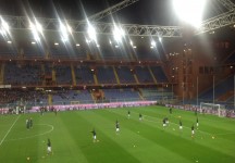 Genoa-Alessandria: le formazioni ufficiali