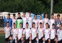 Giornata positiva delle squadre Diomede in vista del prossimo week end