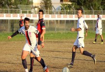 Le prime parole da neroverde per l'attaccante ex Dugenta