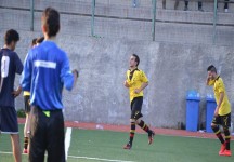 Luppino-Passalacqua, gode il Rhegium. Cartisano-Giordano, Fortitudo ok