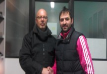 Calciomercato: ufficiale Mistroni