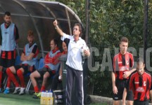 Carotenuto: ecco mister e ds!