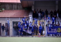 Romano: "Batteremo l'Eclanese garantendo un finale scoppiettante"