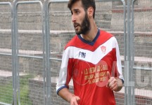 San Martino, Pres.: "Arbitri inqualificabili. Sotto col Ponte"