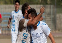 Clamoroso a Grotta, colpaccio in attacco!