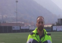 Fine dell'anno col botto: arriva Tascione al Rione.