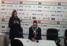 De Zerbi:" Vittoria importante su un campo difficile "
