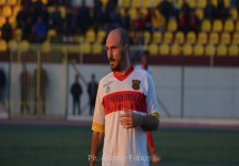 Eccellenza, statistiche e marcatori: 28 gol per l'Isola, Covelli a 10