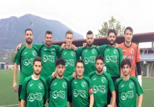Virtus Avellino: con i biancorossi termina a reti inviolate 
