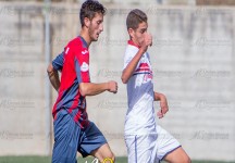 MERCATO POTENZA - Alla Sambenedettese piace un under rossoblu