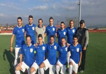 Centro Storico: un 4-2 da crepacuore!