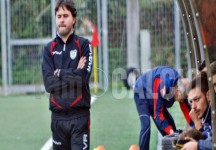 Prima Categoria: saltano due panchine!