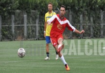 San Martino: per te un centrocampista del Cervinara