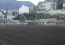 Scandone Montella-Hispanika 2-1: il commento del mister D'Agnese