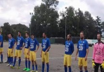 Sporting Accadia: ecco il fantasista che sostituir&agrave; Cerchia!