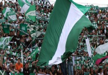 Avellino: 'giornata biancoverde' con la Salernitana. Idea abbonamento?