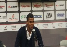 Angelo: "De Zerbi mi voleva fortemente. Sapevo che mi sarei divertito"