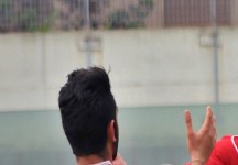 ULTIM'ORA POTENZA - Il Nardo' spinge per Simeri