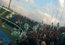 Avellino: la Curva torna a gioire grazie al capitano!