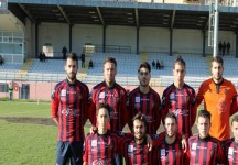 MERCATO - Un attaccante potentino piace in Sardegna 