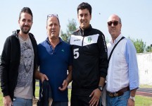 Virtus Liburia, si dimette Fiorito. Panchina a Di Santo