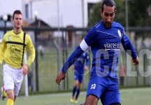 Gesualdo: sconfitta di misura ad Ariano!