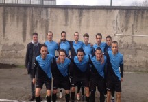 Lo Sporting Domicella vince nel ricordo di 'Buldozer'