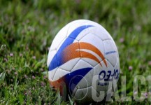 Amichevole al Mocca: l'Alessandria ne fa sette alla BonBon Asca