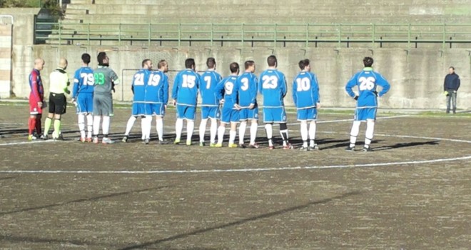 Sporting Team: infinito Lamatrice