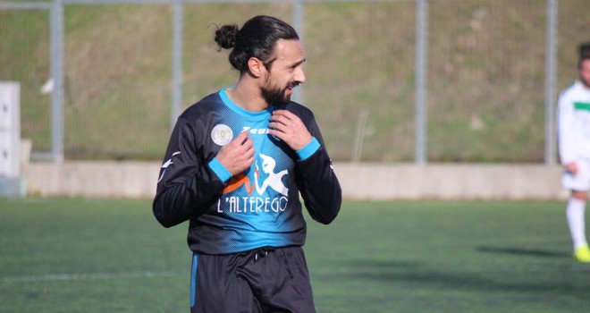 1a cat., gir. B: FeC e Acquaviva a valanga, cadono Polisportiva e Real