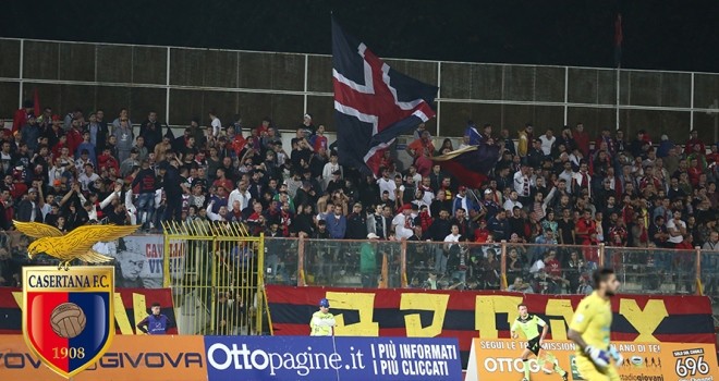 foto casertanafc.it