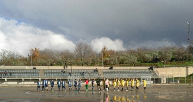 Le squadre di oggi
