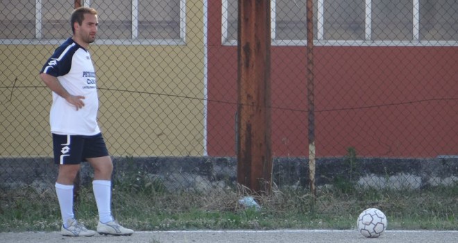 Recupero settima giornata: l'Arpaise si fa rimontare dal Castelfranco