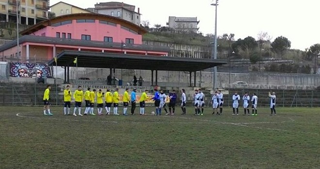 G.Simeone-Atl.Foiano, 3a cat.gir.B