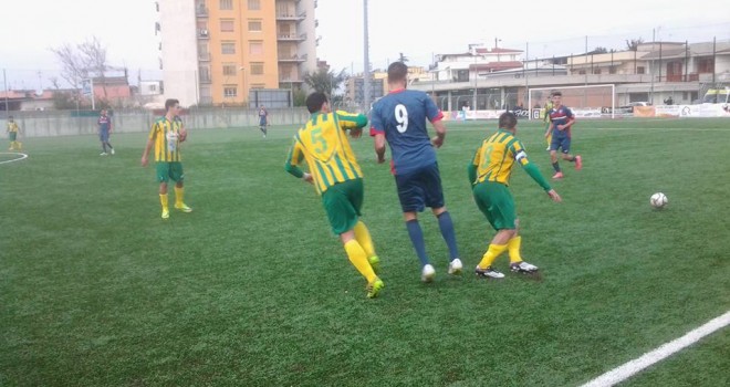 fase di gioco di claudiopiè esposito