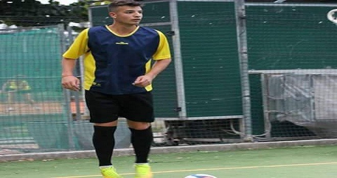 Ramundo, Castelnovese Castelnuovo