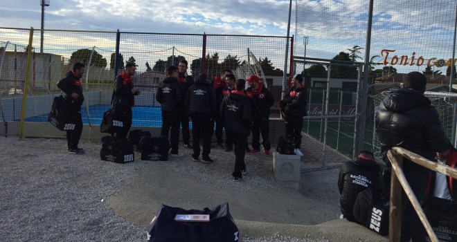 Per i Satanelli Futsal Foggia inizio anno col botto