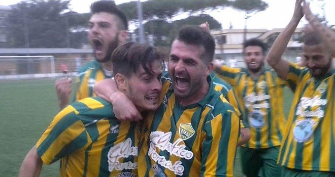Boys Caivanese, capitan Gelotto: "Continuando cos&igrave; andremo lontano"