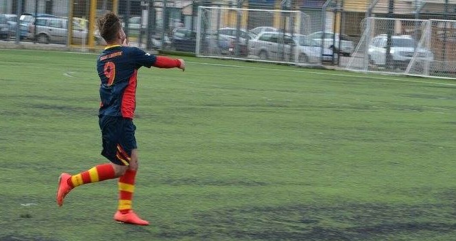 Il Rione batte il Circello. De Matteo: "Abbiamo dominato la partita". 