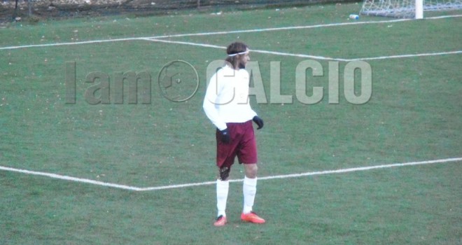 Eccellenza - Cavagli&agrave; riporta sulla terra il Borgaro