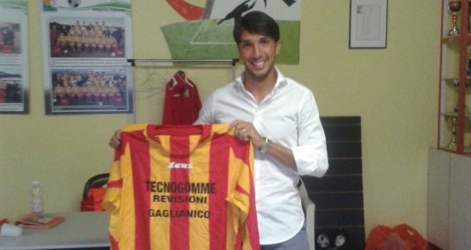 Cagliano, capitano del Vigliano