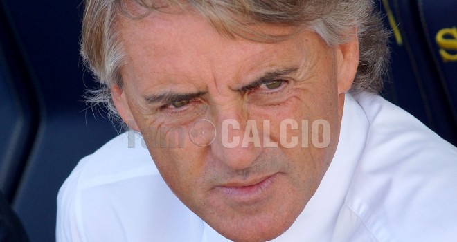 Roberto Mancini