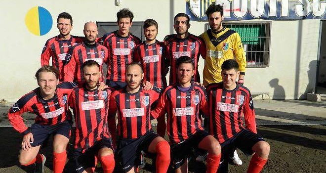 Clamoroso in Promozione. Si ritira il Rotunda Maris