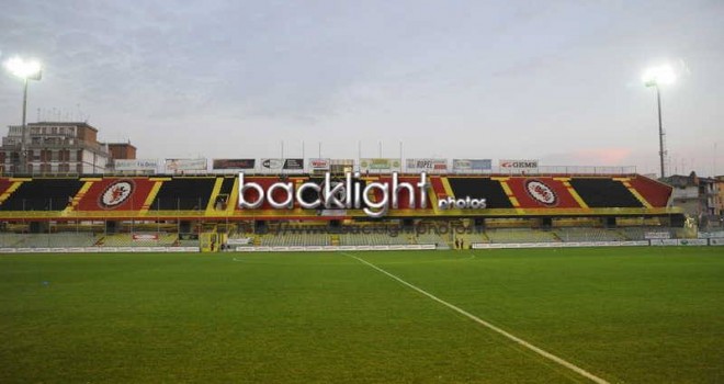 Foggia-Benevento si giocher&agrave; sabato 30 gennaio alle 14.30